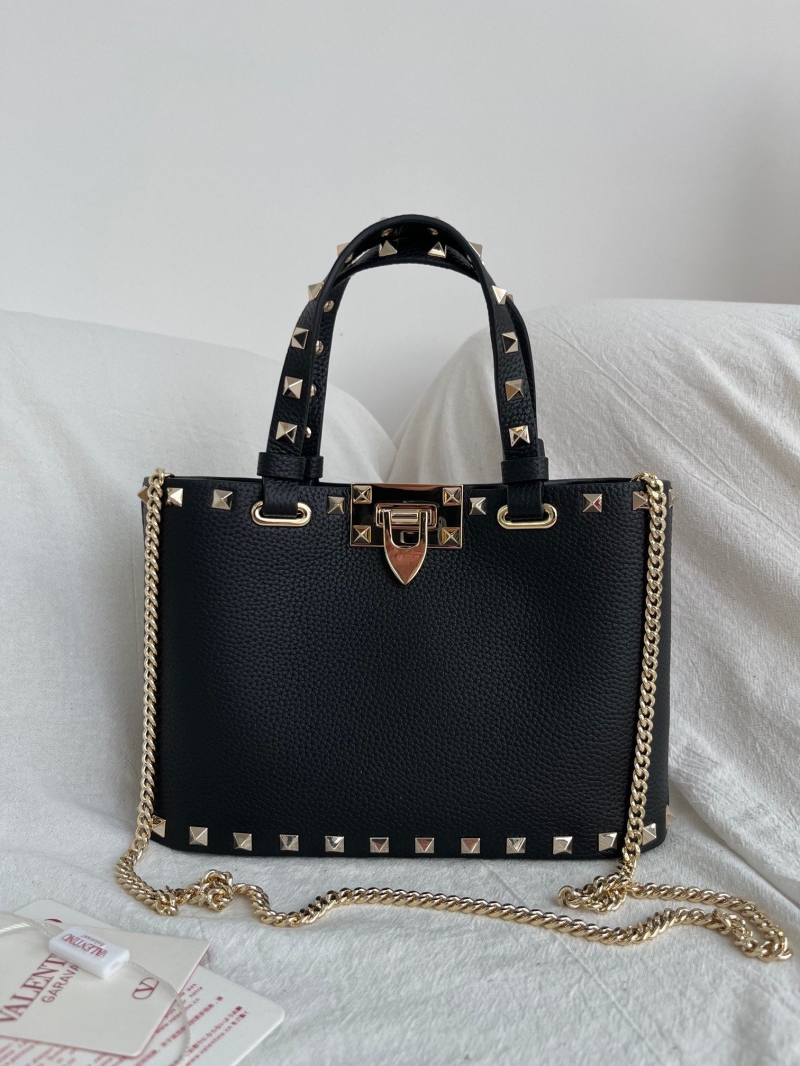 Va1e*ntin0 top handle bag